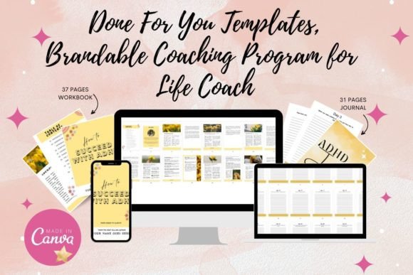 Download How to Succeed with ADHD Workbook - Workbook Collection